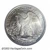 Image 2 : 1920-D 50C MS64 ANACS....