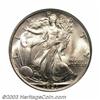 Image 1 : 1921 50C MS65 PCGS....