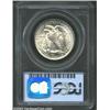 Image 4 : 1921 50C MS65 PCGS....