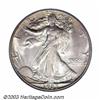 Image 1 : 1923-S 50C MS64 PCGS....