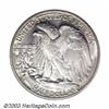 Image 2 : 1923-S 50C MS64 PCGS....