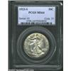 Image 3 : 1923-S 50C MS64 PCGS....
