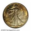 Image 1 : 1923-S 50C MS64 PCGS....