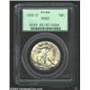 Image 1 : 1929-D 50C MS65 PCGS....