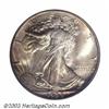 Image 1 : 1933-S 50C MS65 PCGS....