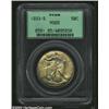 Image 3 : 1933-S 50C MS65 PCGS....