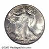 Image 1 : 1934-S 50C MS65 PCGS....