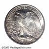 Image 2 : 1934-S 50C MS65 PCGS....