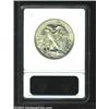 Image 2 : 1935-S 50C MS63 ANACS. Not quite fully struck with good luster and minimal marks for the grade.<B...