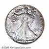 Image 1 : 1935-S 50C MS66 PCGS....
