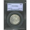 Image 3 : 1935-S 50C MS66 PCGS....