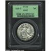 Image 1 : 1936-S 50C MS65 PCGS....