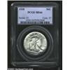 Image 1 : 1938 50C MS66 PCGS....