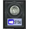 Image 2 : 1938 50C MS66 PCGS....