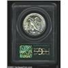Image 2 : 1938-D 50C MS65 PCGS....