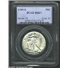 Image 1 : 1939-S 50C MS67 PCGS....