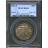 Image 1 : 1941-S 50C MS65 PCGS....