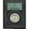 Image 1 : 1941-S 50C MS65 PCGS....