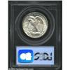 Image 2 : 1943-D 50C MS66 PCGS....