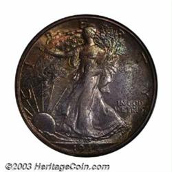 1944-D 50C MS67 NGC....