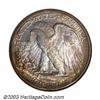 Image 2 : 1944-D 50C MS67 NGC....