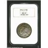 Image 3 : 1944-D 50C MS67 NGC....
