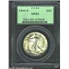 Image 1 : 1944-S 50C MS65 PCGS....