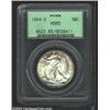 Image 1 : 1944-S 50C MS65 PCGS....