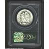 Image 2 : 1944-S 50C MS65 PCGS....