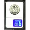 Image 2 : 1945-S 50C MS66 NGC....