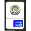Image 2 : 1947-D 50C MS66 NGC....