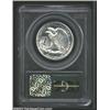 Image 2 : 1938 50C PR66 PCGS....