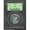 Image 1 : 1941 50C PR64 PCGS....
