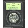 Image 1 : 1942 50C PR65 PCGS....
