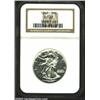 Image 1 : 1942 50C PR67 NGC....