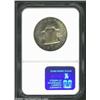 Image 2 : 1949-S 50C MS66 NGC....
