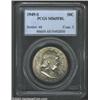 Image 1 : 1949-S 50C MS65 Full Bell Lines PCGS....