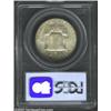 Image 2 : 1949-S 50C MS65 Full Bell Lines PCGS....