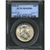 Image 1 : 1950-D 50C MS65 Full Bell Lines PCGS....