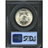 Image 2 : 1950-D 50C MS65 Full Bell Lines PCGS....