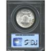Image 2 : 1950-D 50C MS65 Full Bell Lines PCGS....