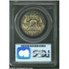 Image 2 : 1951-S 50C MS66 Full Bell Lines PCGS. Sharply struck with attractive surfaces accented by deep, r...