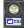 Image 2 : 1953 50C MS66 PCGS....