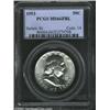 Image 3 : 1953 50C MS66 Full Bell Lines PCGS....