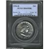Image 1 : 1954-D 50C MS65 Full Bell Lines PCGS....