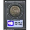 Image 2 : 1957 50C MS66 Full Bell Lines PCGS....