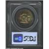 Image 2 : 1957-D 50C MS66 Full Bell Lines PCGS....