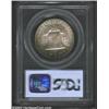 Image 2 : 1958 50C MS66 Full Bell Lines PCGS....
