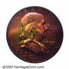 Image 1 : 1958-D 50C MS65 PCGS....