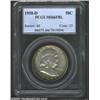 Image 1 : 1958-D 50C MS66 Full Bell Lines PCGS....